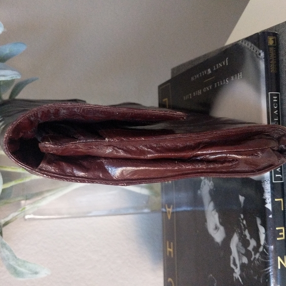 Vintage Malock clutch - Picture 2 of 16